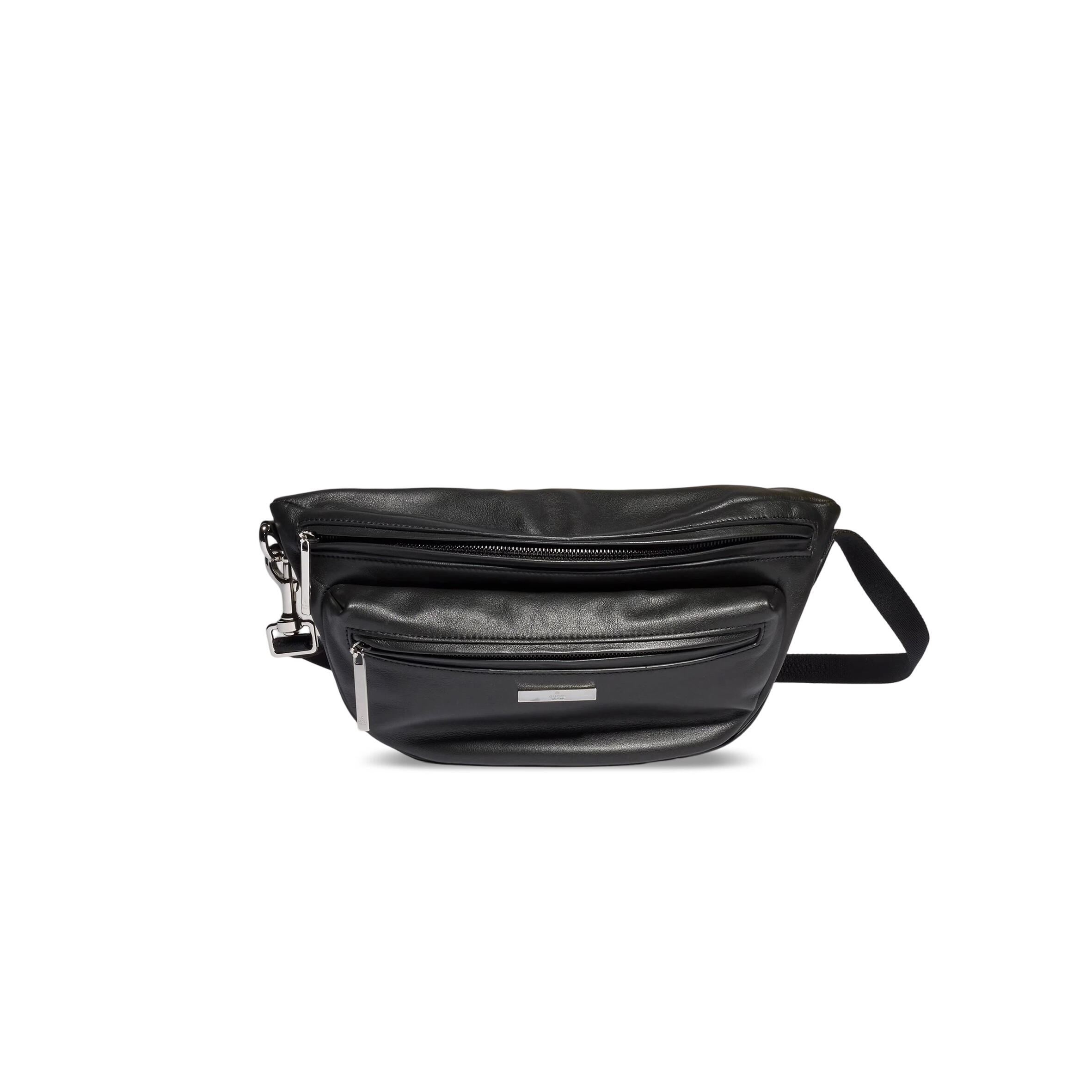GUCCI TAG MEDIUM CROSSBODY BAG 875229 (30*16*5cm)